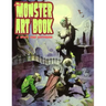 The Monster Art Book