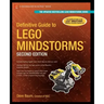 Definitive Guide to Lego Mindstorms