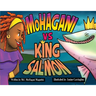 MoHagani vs King Salmon