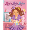 Lyla's Little Locket