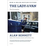 The Lady in the Van: The Screenplay