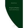 Kerygma and Prophecy: Pope Francis' Biblical Hermeneutics