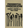 Presidential Communication: Description and Analysis