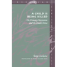A Child Is Being Killed: On Primary Narcissism and the Death Drive