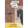 A Horse Called Lucky: Book 2 in the Fearless Four Series