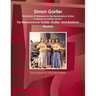 Simon Gorlier Third Book of Tablature for the Renaissance Guitar In Tablature and Modern Notation For Renaissance Guitar, Guitar, and Baritone Ukulele