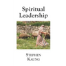 Spiritual Leadership