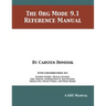 The Org Mode 9.1 Reference Manual