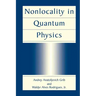 Nonlocality in Quantum Physics
