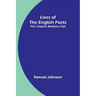 Lives of the English Poets: Prior, Congreve, Blackmore, Pope