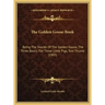 The Golden Goose Book: Being The Stories Of The Golden Goose, The Three Bears, The Three Little Pigs, Tom Thumb (1905)