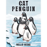 Cat Penguin