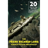 The Frank Belknap Long Science Fiction MEGAPACK(R)