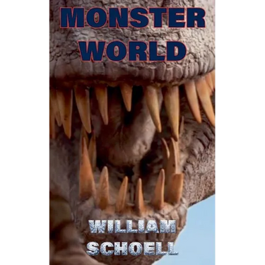 Monster World