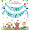 Happy Springtime!