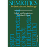 Semiotics: An Introductory Anthology