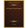 The Temple of Ezekiel's Prophecy