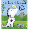 How Rocket Learned to Read