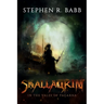 Skallagrim - In The Vales Of Pagarna (Book 1)
