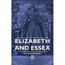 Elizabeth and Essex