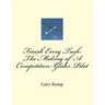Finish Every Task: The Making of A Competition Glider Pilot