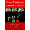 Profitable Trading Strategy: 3 Candle and 4 Candle Play