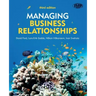 Managing Business Relationship