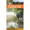 Hiking South Carolina's Foothills Trail