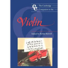 The Cambridge Companion to the Violin