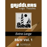 Griddlers Logic Puzzles - Extra Large