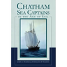 Chatham Sea Captains in the Age of Sail