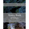 Asatru Book of Days