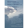 Baptism in the Holy Spirit with Speaking in Tongues