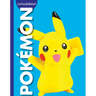 Curious about Pokémon