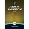 The Readable Bible: Jeremiah & Lamentations