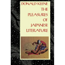 The Pleasures of Japanese Literature