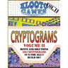 KLOOTO Games CRYPTOGRAMS Vol. II