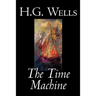 The Time Machine by H. G. Wells, Fiction, Classics