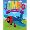Jumbo Coloring Book
