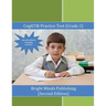 Cogat Practice Test (Grade 2)