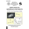 Diffusion in Minerals and Melts