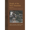 People of the New Testament, Book I: Joseph, the Three Kings, John the Baptist & Four Apostles (Andrew, Peter, James the Greater, John)