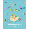 Color-Me Bradley: Alliteration A-Z