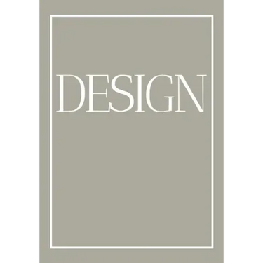 Design: A decorative book for coffee tables, bookshelves and end tables: Stack style decor books to add home decor to bedrooms