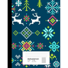 Beading Graph Paper: 8.5x11 Graph Paper for Design Beading Pattern- Beading on a Loom- Peyote Stitch Bead work, Bead Jewelry Bracelet /120 pages