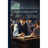 How To Write an IEP