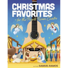 Christmas Music for the Puerto Rican Cuatro: Samuel Ramos
