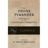The Divine Pymander