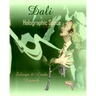 Dali in Holographic space