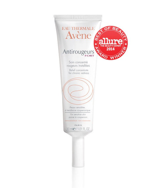 Avene Antirougeurs FORT Relief Concentrate by Skincareheaven